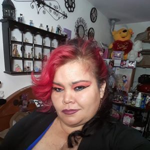 Meet your Posher, Norma